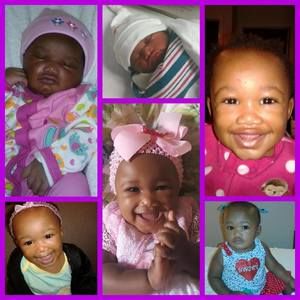 Meet your Posher, Joyce